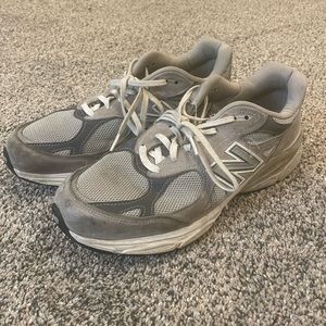 New Balance 990 Sneakers - Size 11.5 Mens